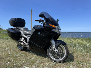 BMW K1200GT (1 фото из 3)