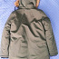 Продаётся тёплая зимняя куртка-парка (фото #2)
