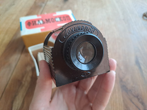 Filmoskoop aastast 1971 (1 foto / 4)