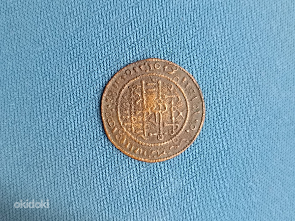 Ungari münt 1172 -1196 (foto #2)