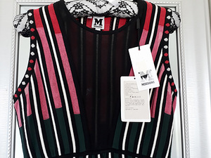 Missoni kleit, uus, IT 40 (3 foto / 3)