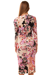 JUST CAVALLI lilleline kleit, uus, XS/S (2 foto / 3)