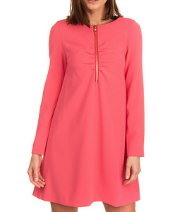 Moschino розовое платье, новое, S