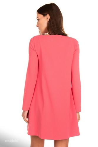 Moschino розовое платье, новое, S (фото #2)