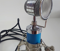 Kondensaatormikrofon