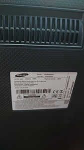 3d телевизор Samsung 40" (4 фото из 4)