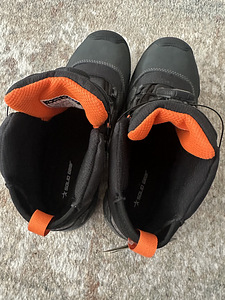 Рабочая обувь Vapor 3 Mid (9 фото из 10)