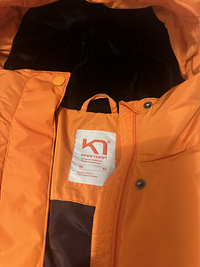 Kari Traa (2 фото из 10)