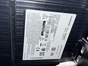 Samsung 49 (2 фото из 2)