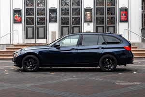 BMW F31 (5 foto / 11)
