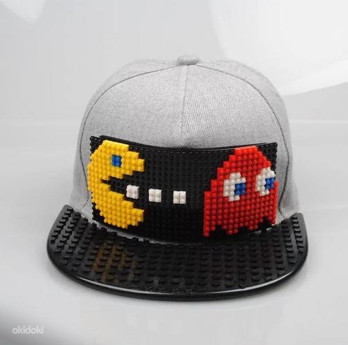 LEGO müts/кепка/cap (фото #3)