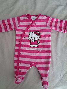 Hello Kitty размер 50
