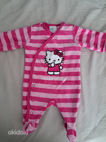 Hello Kitty suurus 50