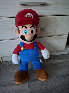 Super Mario (1 foto / 1)