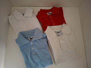 Malfini polo 122 4tk. (1 foto / 1)