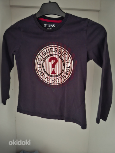 Guess 122/128