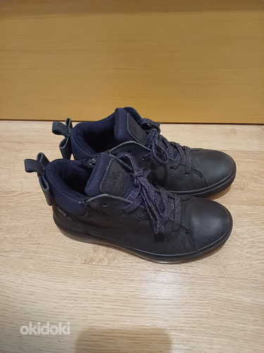 Ecco k/s jalatsid s.31