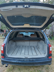Opel omega (8 фото из 8)