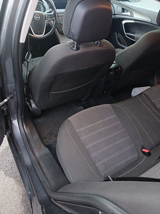 OPEL insignia 2012, 2,0 ,81KW (2 фото из 12)