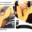 Подставка (support) на бедро ноги на классическую гитару (фото #2)
