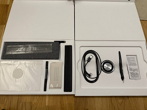 Wacom graphics tablet Intuos Pro M Paper (2 foto / 3)