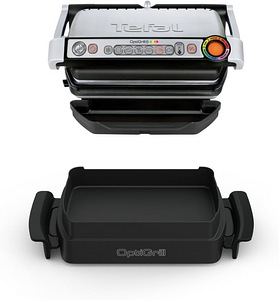Tefal OptiGrill+ Snacking & Baking grill (1 foto / 1)