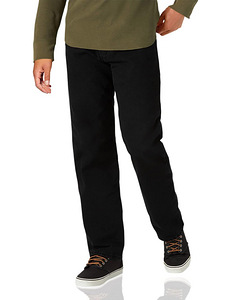 Wrangler Authentics Men's Fleece Lined W35 L32 (1 foto / 5)