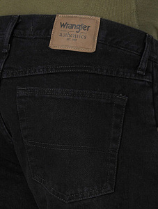 Wrangler Authentics Men's Fleece Lined W35 L32 (4 foto / 5)