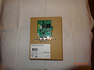 Grass Valley HD SPARK Pro for Edius (3 foto / 4)