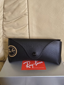 Meeste Ray Ban päikeseprillid (1 foto / 4)
