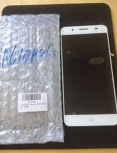 ZTE Blade A610 Plus 5.5" LCD ekraan (1 foto / 3)