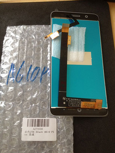 ZTE Blade A610 Plus 5.5" LCD ekraan (3 foto / 3)
