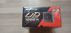 GIGABYTE GP-UD1000GM PG5 1000W 80+ Gold (3 foto / 5)