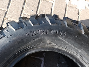 ATV REHVIKOMPLEKT (4 foto / 4)