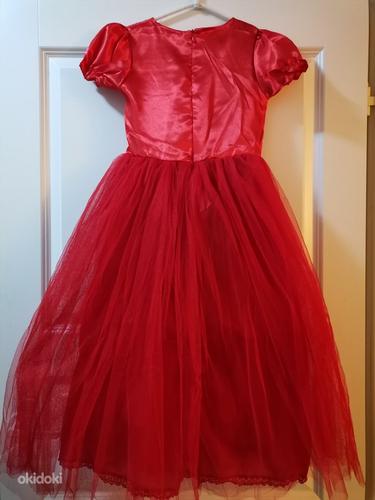 Карнавальное платье, 150 размер (фото #5)
