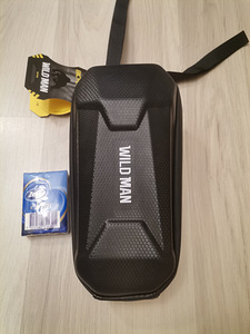 Uued rolleri kotid (1 foto / 3)