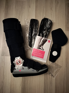 Ортез medi Walker boot, размер М (1 фото из 2)