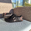 Слегка поношенные мужские туфли Lacoste, размер 43 (фото #4)
