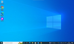 Windows 10 kodu tootevõti (2 foto / 2)