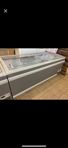 Müüa sügavkülmikud 2tk (3 foto / 5)