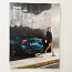 4x BMW Magazine - 2011, 2012, 2017 (foto #2)