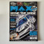 MAX Power - UK Tuning Magazine / May 2008 (foto #1)
