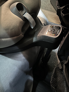 Cybex Sirona S i-Size 0-18kg,isofix 360 + Sensorsafe (5 foto / 7)