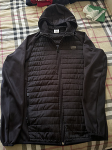 Jack Jones fleese L size