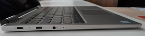 Lenovo Yoga 13" (2 foto / 7)