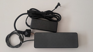 HP USB-C универсальная док-станция (1 фото из 4)