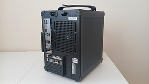 Lauaarvuti Ryzen5 5500GT / 16GB (3 foto / 4)