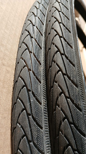 Шины Schwalbe Marathon Plus 28x1.4" (3 фото из 3)