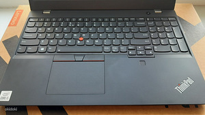 Lenovo ThinkPad L15 15.6" i5/16/512 (4 foto / 5)