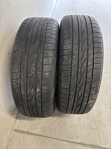 Suverehvid 205/60 R16 (1 foto / 4)
